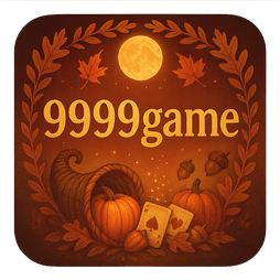 9999game logo