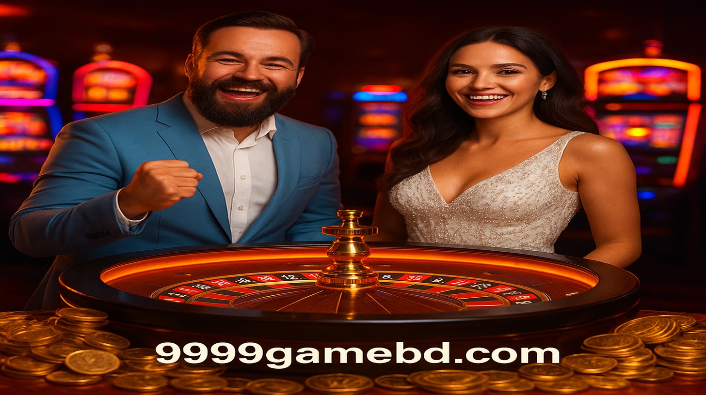 9999 game