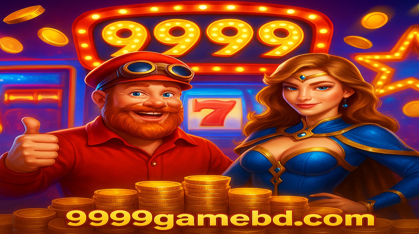 9999 game