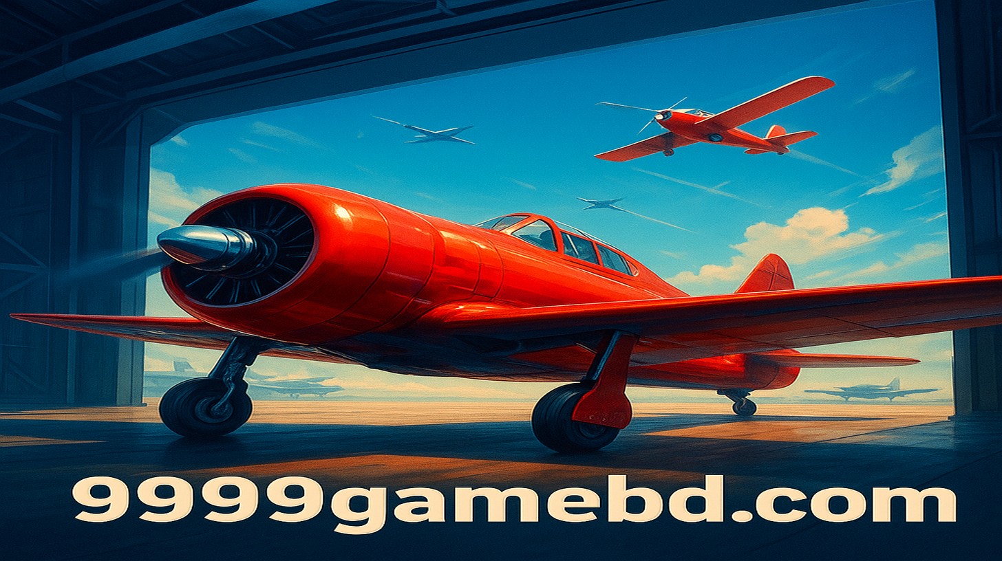 9999 game গেম