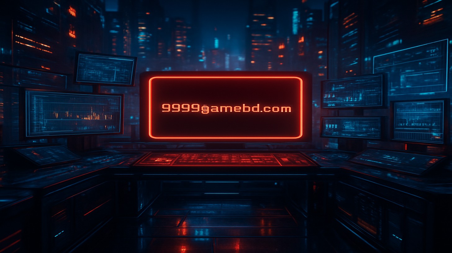 9999 game
