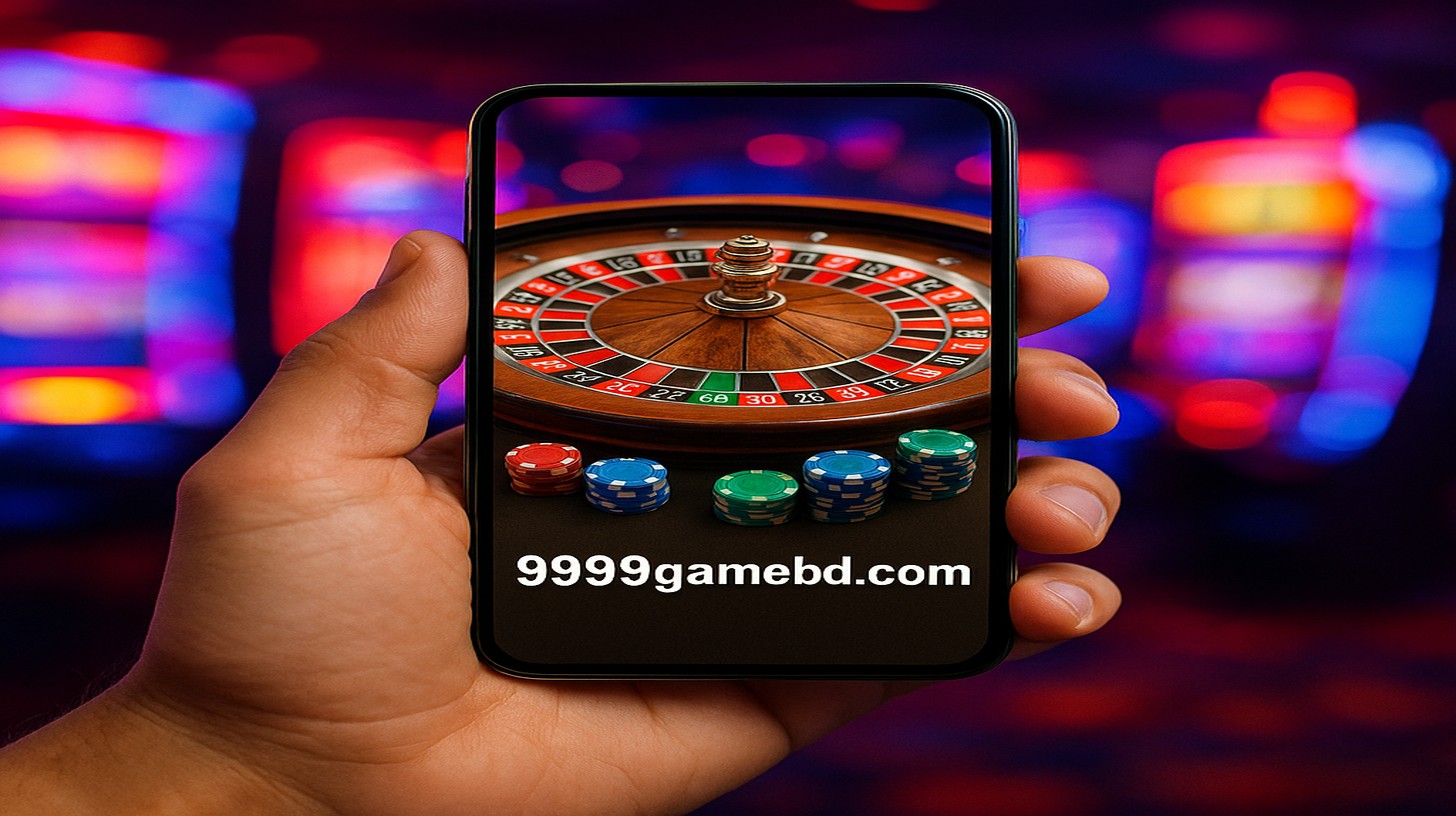 9999 game