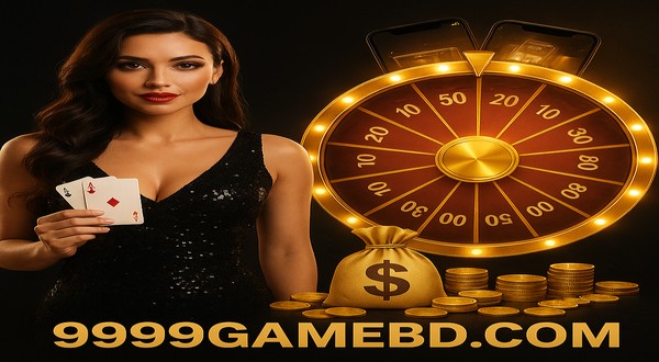 9999 game