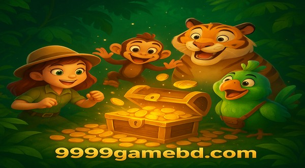 9999 game