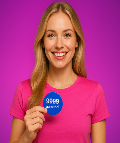 9999 game