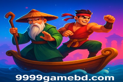 9999 game