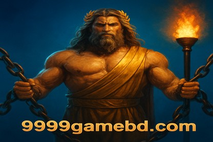 9999 game